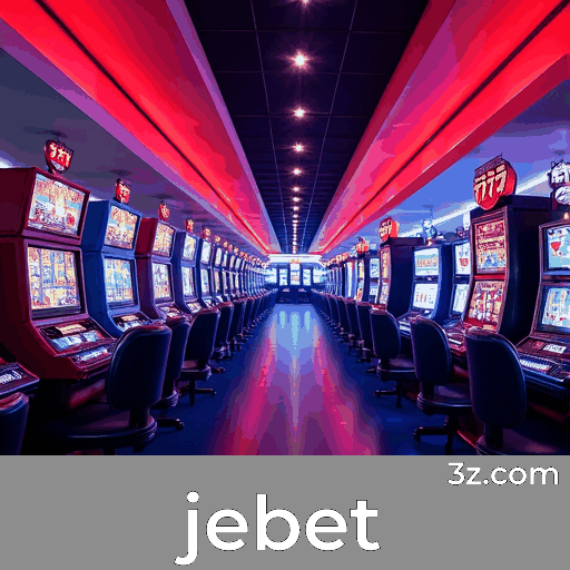 Jebet: Cassino Imersivo para Brasileiros