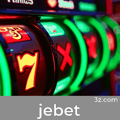 Jebet: Experiência de Cassino Luxuosa e Emocionante