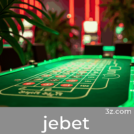Jebet: Apostas Esportivas Precisão e Excelência