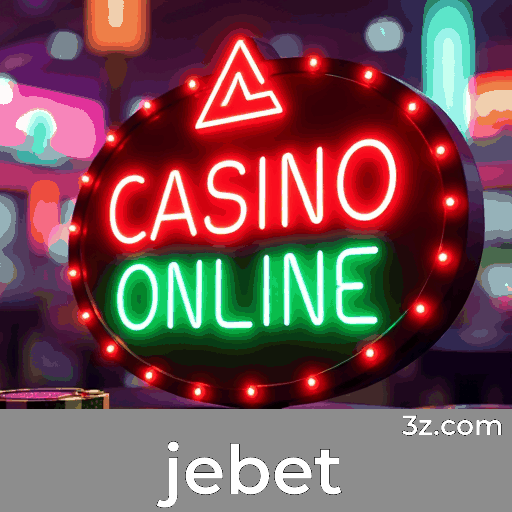 Jebet: Plataforma Profissional e Confiável