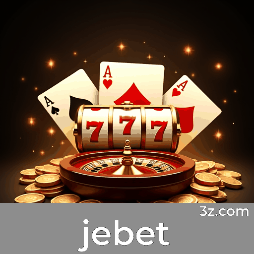 Jebet: Plataforma Profissional e Confiável