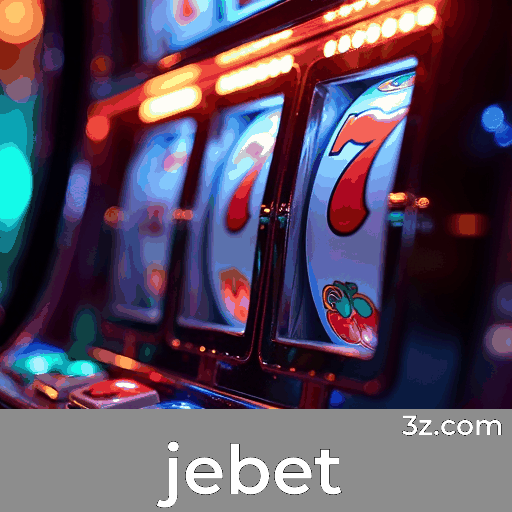Jebet: Plataforma Profissional e Confiável