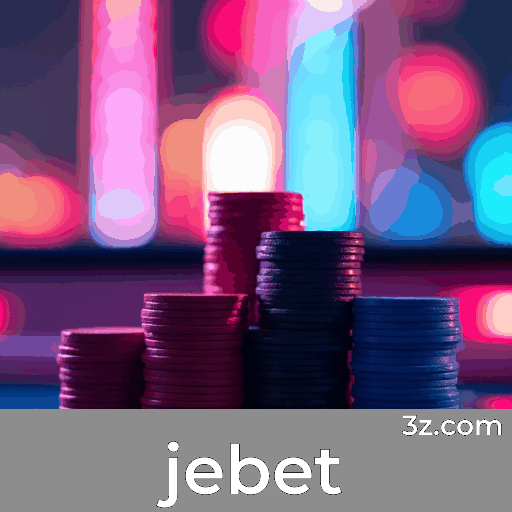 Jebet: Plataforma Profissional e Confiável