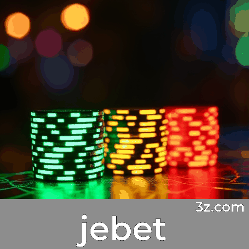 Jebet: Cassino Imersivo para Brasileiros