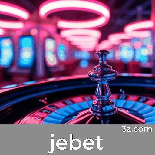 Jebet: Apostas Esportivas Precisão e Excelência