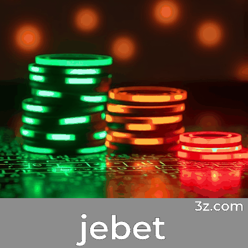 Experimente Jebet: Apostas Móveis Completas e Práticas