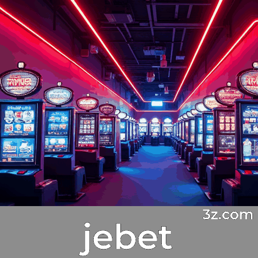 Jebet: Cassino Imersivo para Brasileiros