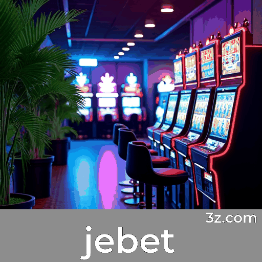 Jebet: Experiência de Cassino Luxuosa e Emocionante